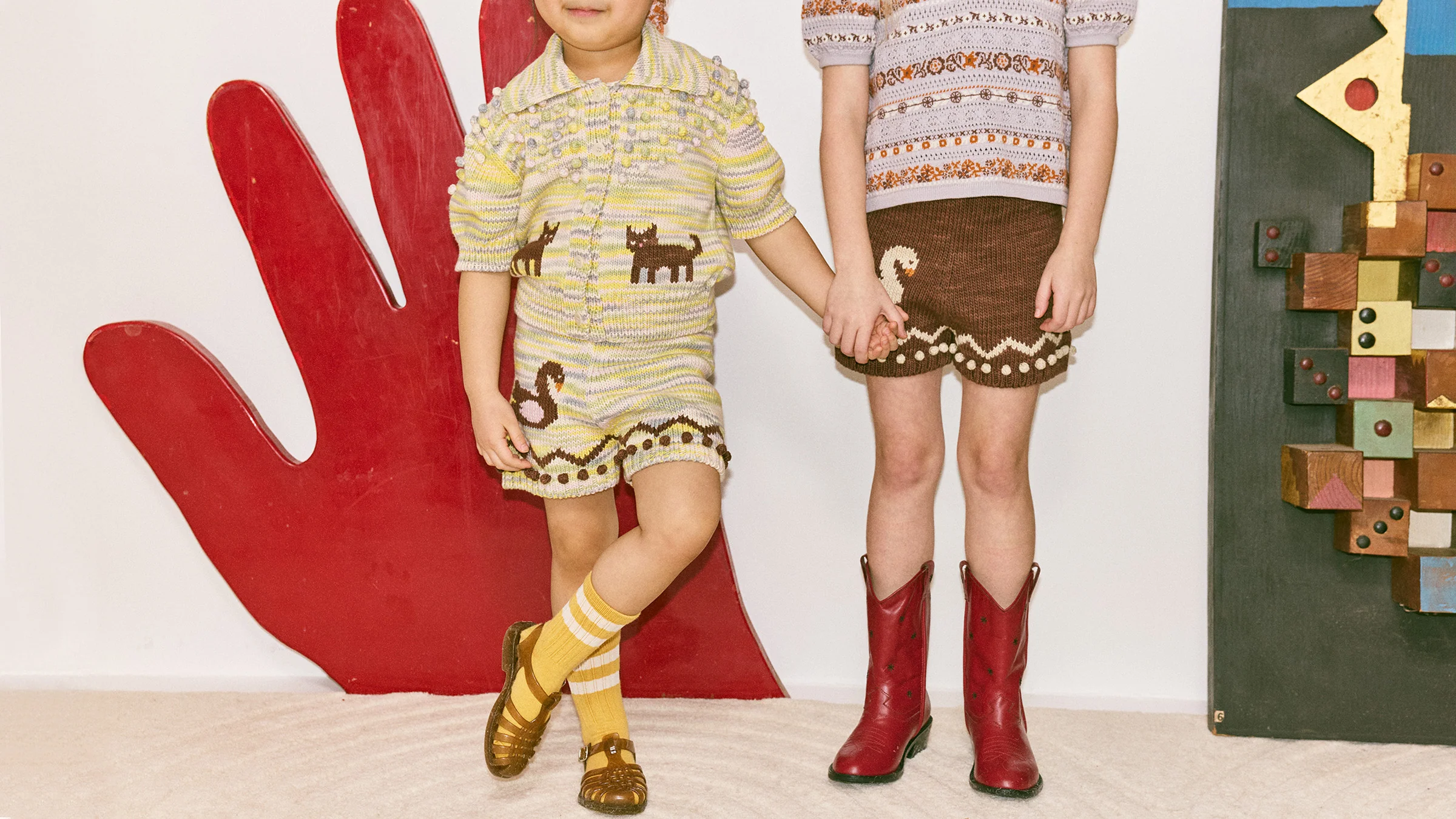 Welcome to Our Store